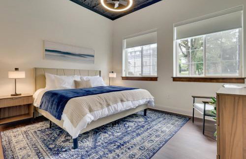 Modern Harrisonburg Home - 2 Mi to JMU! - Foto 17