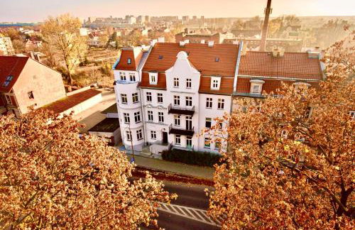 Apartamenty Lubin - Noclegi Lubin - Foto 51