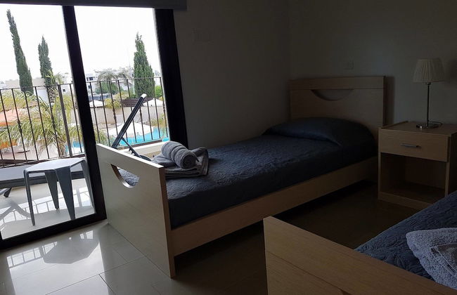 Marand Apartment BF11 - Foto 3