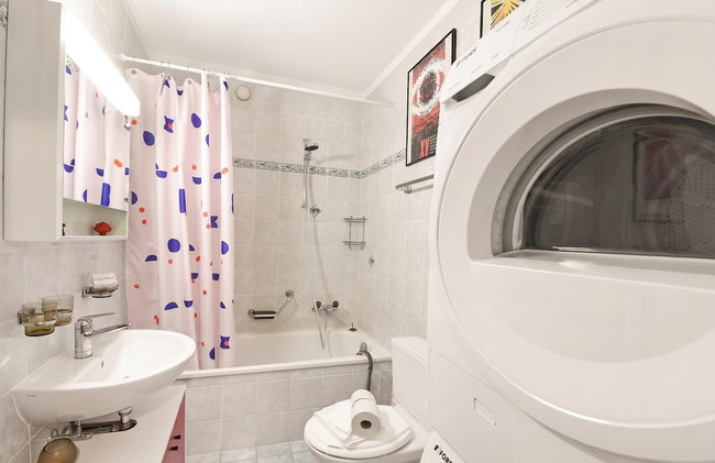 Malibu46 - Minusio Apt With Shared Pool & Balcony - Foto 7