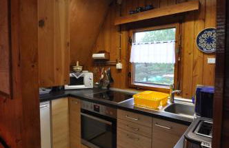 Finnhütten Waldesruh - Foto 8