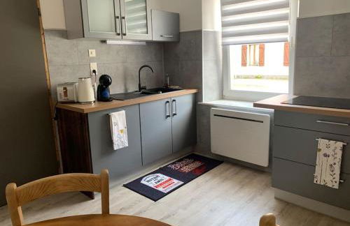 Appartement 2/4 personnes - Foto 6