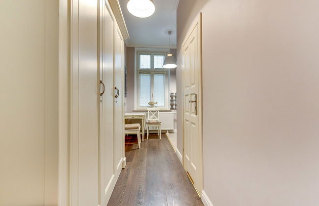 Lion Apartments - Nord Star - Foto 25