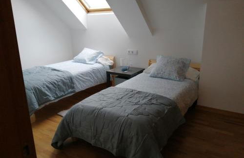 Ático en Ribeira Ría de Arousa - Foto 17