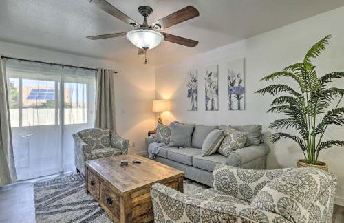 Steps to Dtwn Gilbert! Condo with Furnished Porch - Foto 6