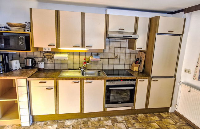 Haflingerhof Enzian - Foto 8