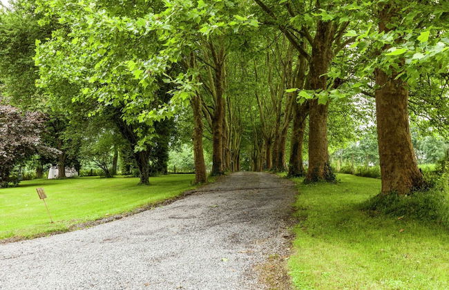 Nature Escape in Bohon - Photo 29