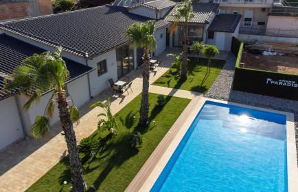 Paradise Apartments Artemida - Foto 74