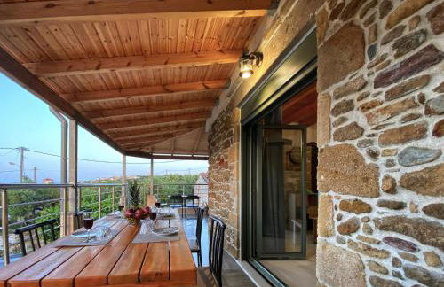 DESTAN & JULIETTE SEA VIEW Villa - Photo 17