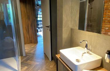 Old Town Luxury Apartments Zgorzelec - Foto 39