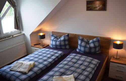 Ferienwohnung Meerblick - Foto 18