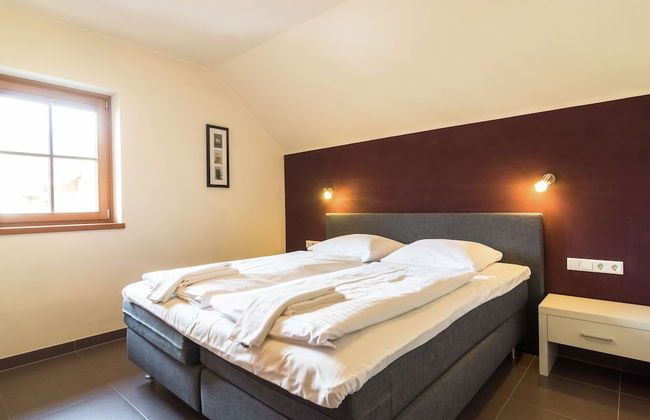 Chalet in ski Area in Mauterndorf With Sauna - Foto 6