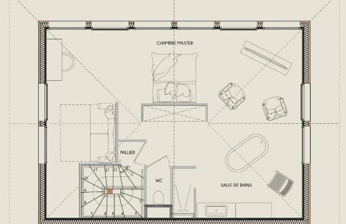Chalets Alaska - Foto 31