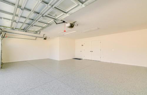 Home with Lanai and Community Perks in The Villages! - Foto 33