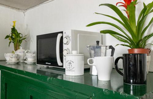 Tejado de Antigua Fábrica Industrial en Acacias - Foto 3