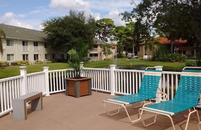 Shorewalk Vacation Villas - Foto 28