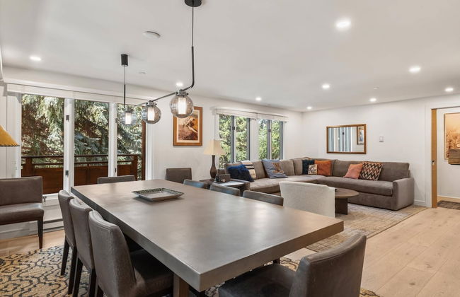 Little Nell Condos by iTrip Aspen Snowmass - Foto 100