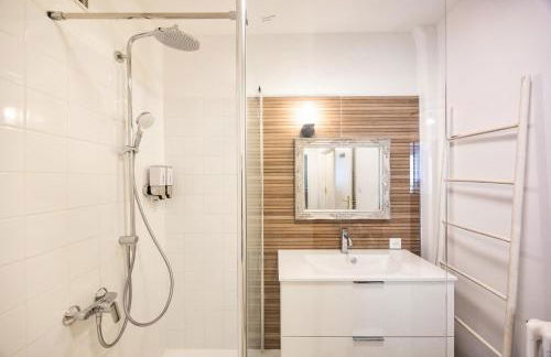 Le Cheval à Bascule - 2 chambres - Balcon - Foto 28