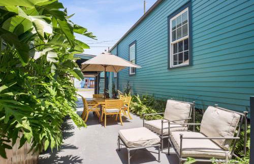 Saint Claude Stunner - Foto 30