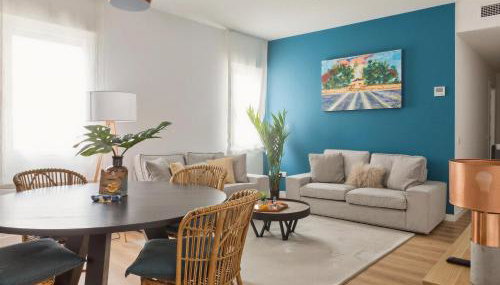 Apartamentos Gran Vía - Foto 5