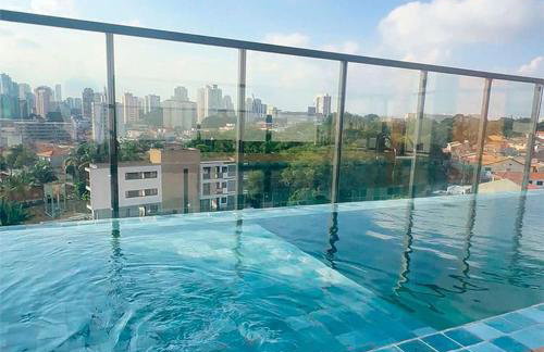 Apto Jardim Anália Franco - Foto 22