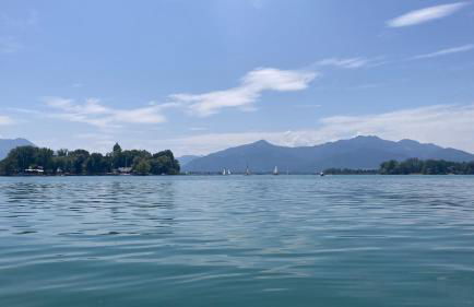 Appartement Liebhart - Photo 8