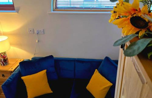 Flag House Norfolk Broads - Foto 27