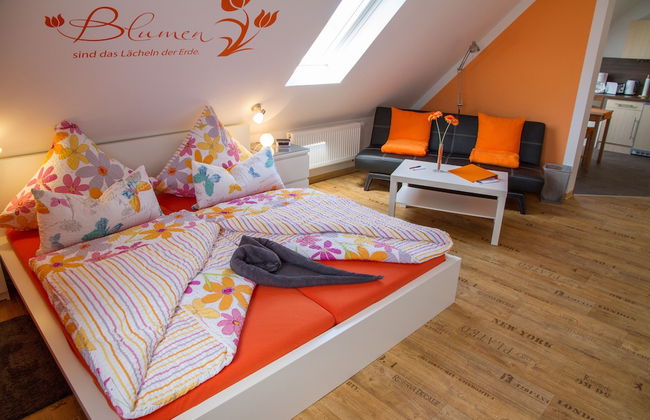 Treppendorfer Apartments - Foto 11