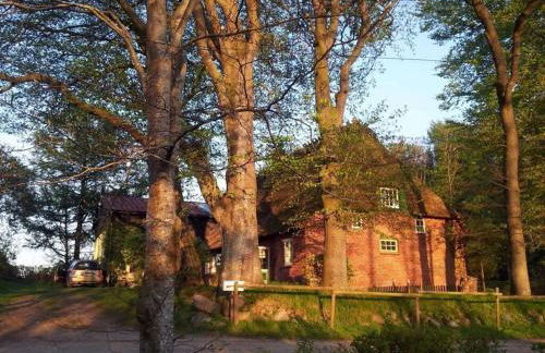 Romantic Thatched Roof House - Foto 1