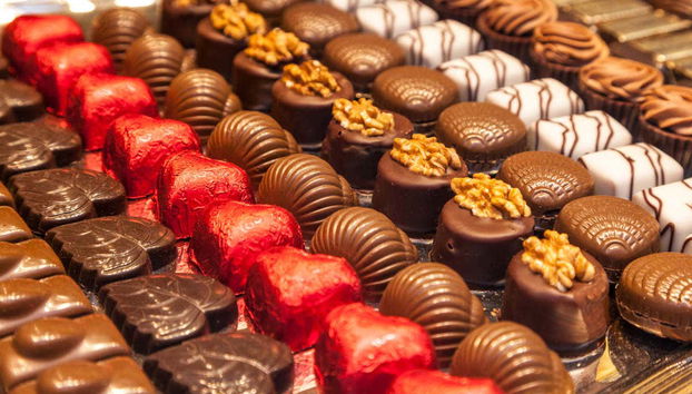 Tour del cioccolato e della birra a Bruxelles - Foto 5