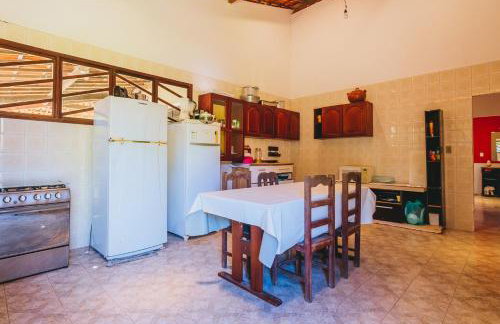 Casa encantadora c Wi-fi, piscina e churrasqueira - Foto 27