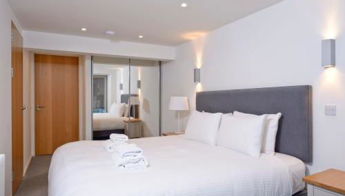 Destiny Scotland - Broughton St Lofts - Foto 4