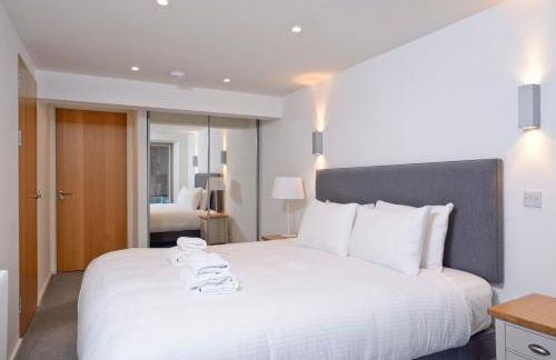 Destiny Scotland - Broughton St Lofts - Foto 4