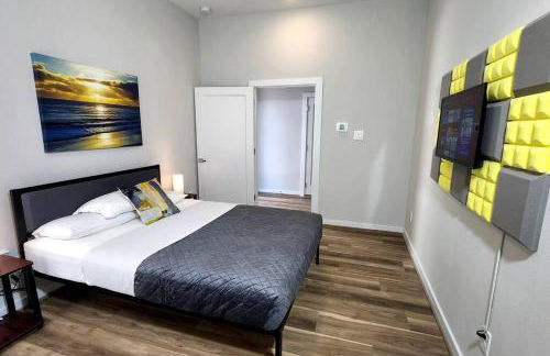 Galleria Exquisite Three Story Home Brand New Development - Foto 7