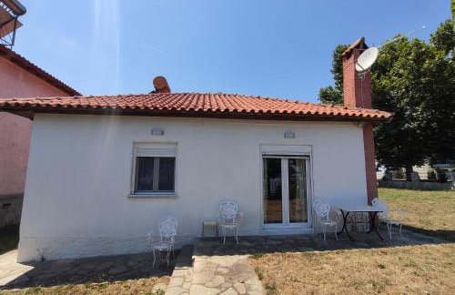 White Clam Vintage House with sea view & garden - Photo 6