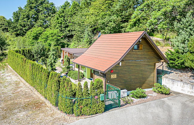 Ladybug House With Whirlpool - Foto 42