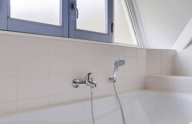 Unique Holiday Home in Noordwolde With Garden - Foto 15