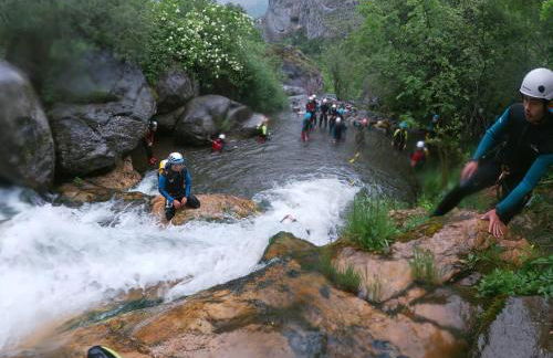 Casa Rural Burón - Foto 37