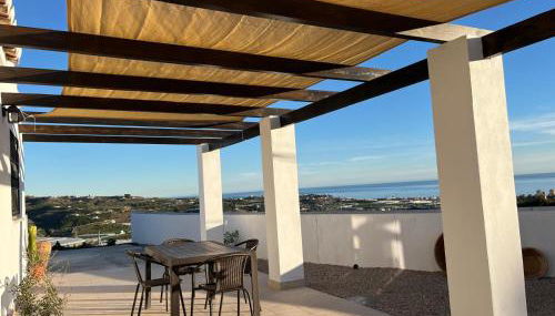 Casa Rural Villa Soleá - Foto 5, Garden view