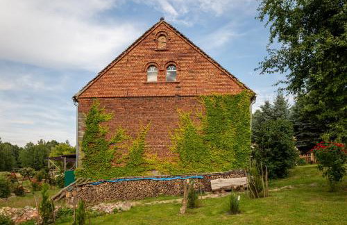 Róże i Jabłonie Agroturystyka - Foto 61