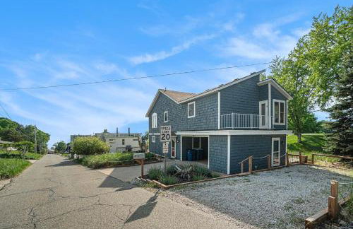 Spacious 4BDR Blue Haven Cottage in Grand Haven 150 - Foto 43