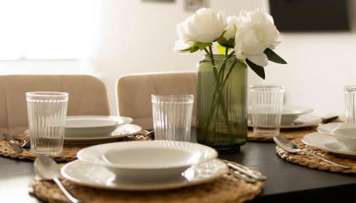 COZY HOUSE I Europa Park I Rulantica I 2 Floors I 3 Bedrooms I Netflix - Foto 4