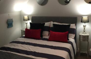 Craigewan Cottage Seatown Cullen - Foto 9