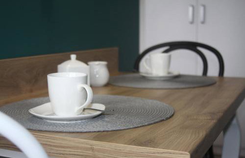 Apartament zielony - Foto 10