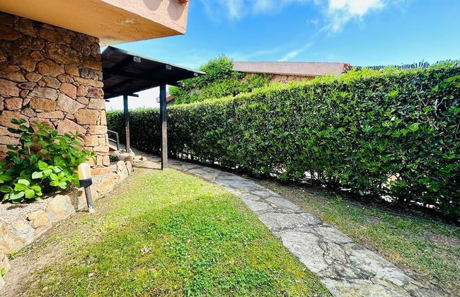 Residence Domos De Rocca - Foto 45