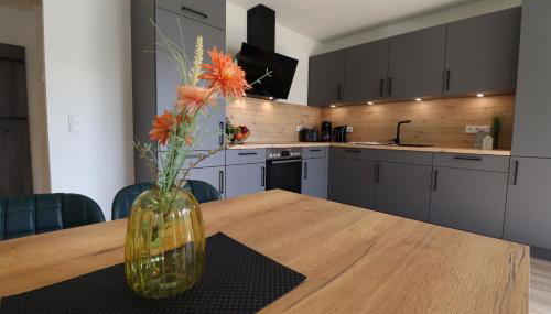 KÜSTE33/23 – Seestern - Exklusive Ferienwohnung mit Sauna & nah am Strand! - Foto 4