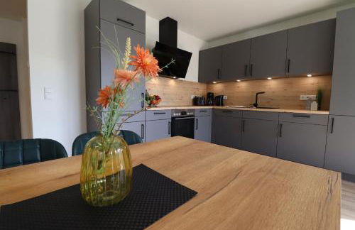 KÜSTE33/23 – Seestern - Exklusive Ferienwohnung mit Sauna & nah am Strand! - Foto 4