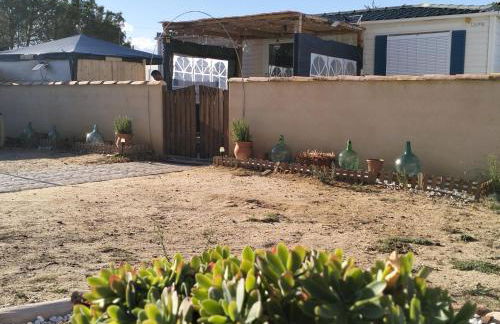 Casa Valle del Hontanar - Foto 45