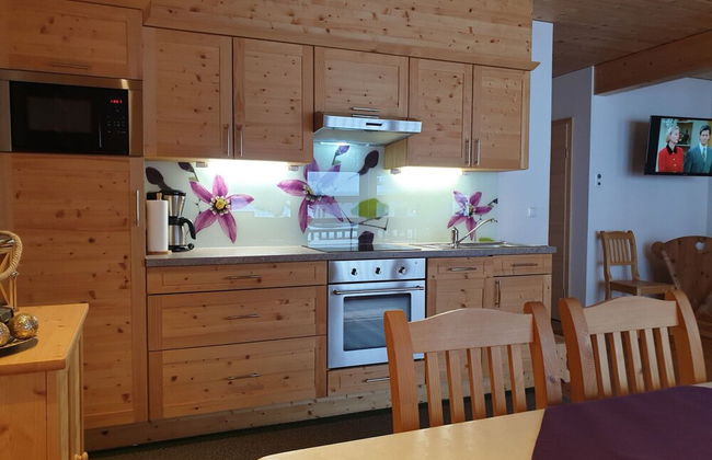 Apartment in Kals Near Ski Slopes - Foto 9