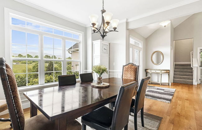 Fairview Vista by Avantstay 10 Mins to Asheville - Photo 19